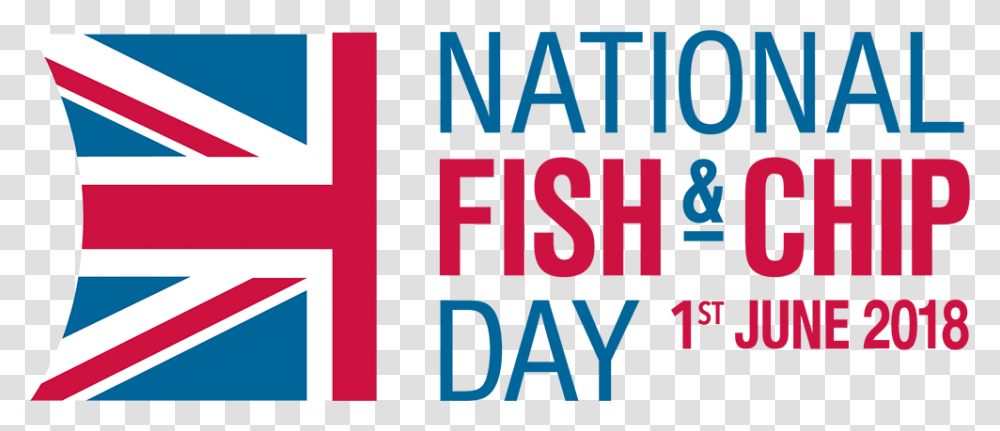 National Fish And Chip Day 2017, Logo, Trademark, First Aid Transparent Png