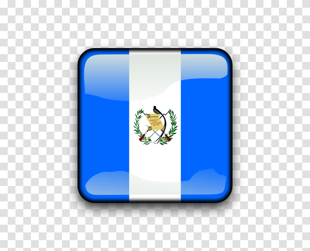 National Flag Flag Of Guatemala Flag Of Antigua And Barbuda, Mobile Phone, Electronics, Cell Phone, Logo Transparent Png