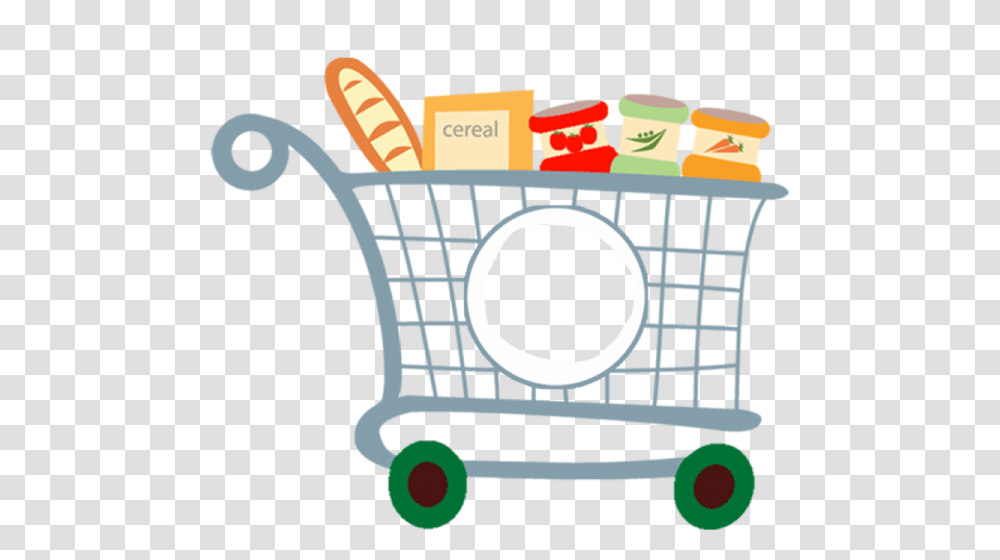 National Food Bank Day, Shopping Cart, Basket, Shopping Basket Transparent Png