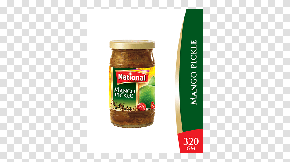 National Foods Limited, Relish, Pickle, Ketchup, Mustard Transparent Png