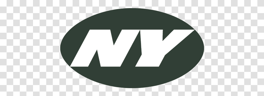 National Football All Sim League Blogs Medium Logo White, Symbol, Label, Text, Car Transparent Png