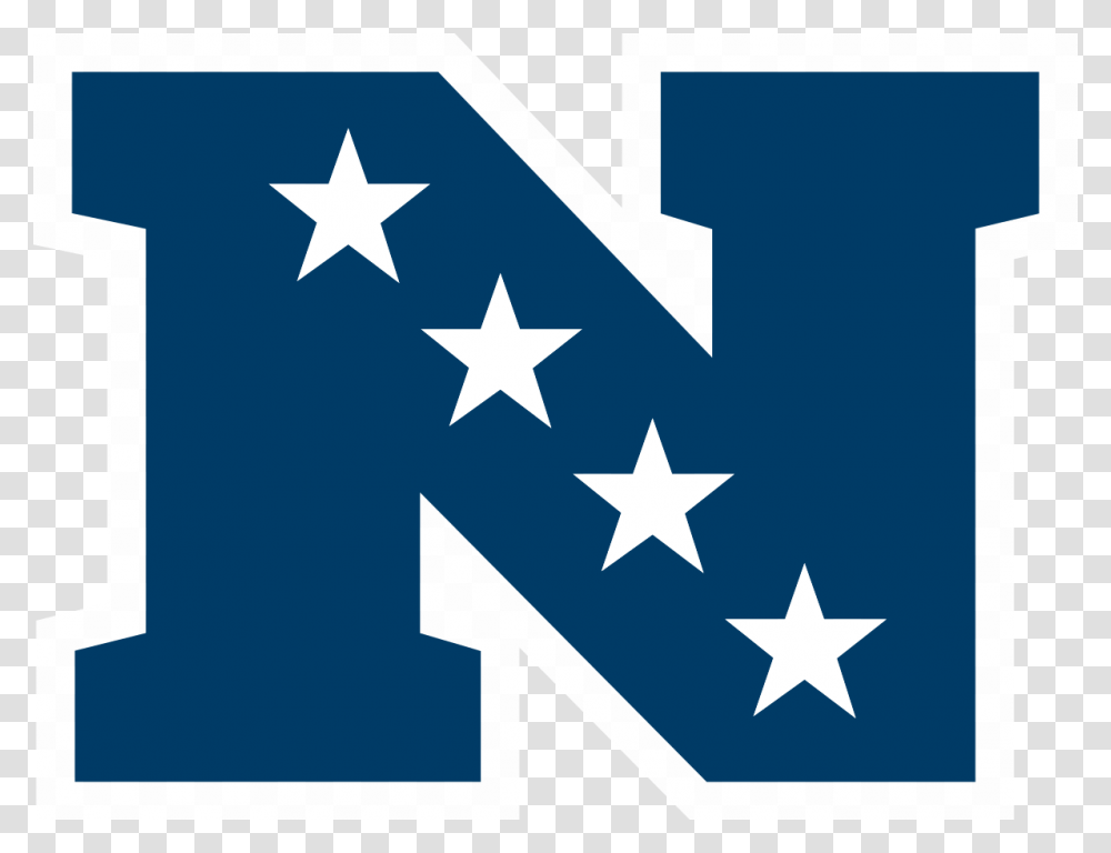 National Football Conference, Star Symbol, First Aid Transparent Png