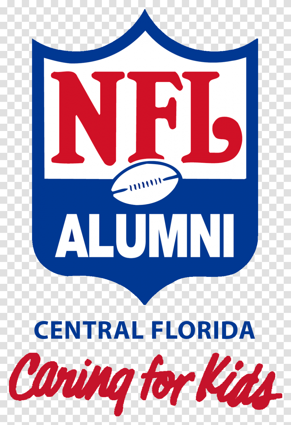 National Football League Alumni, Poster, Advertisement, Label Transparent Png