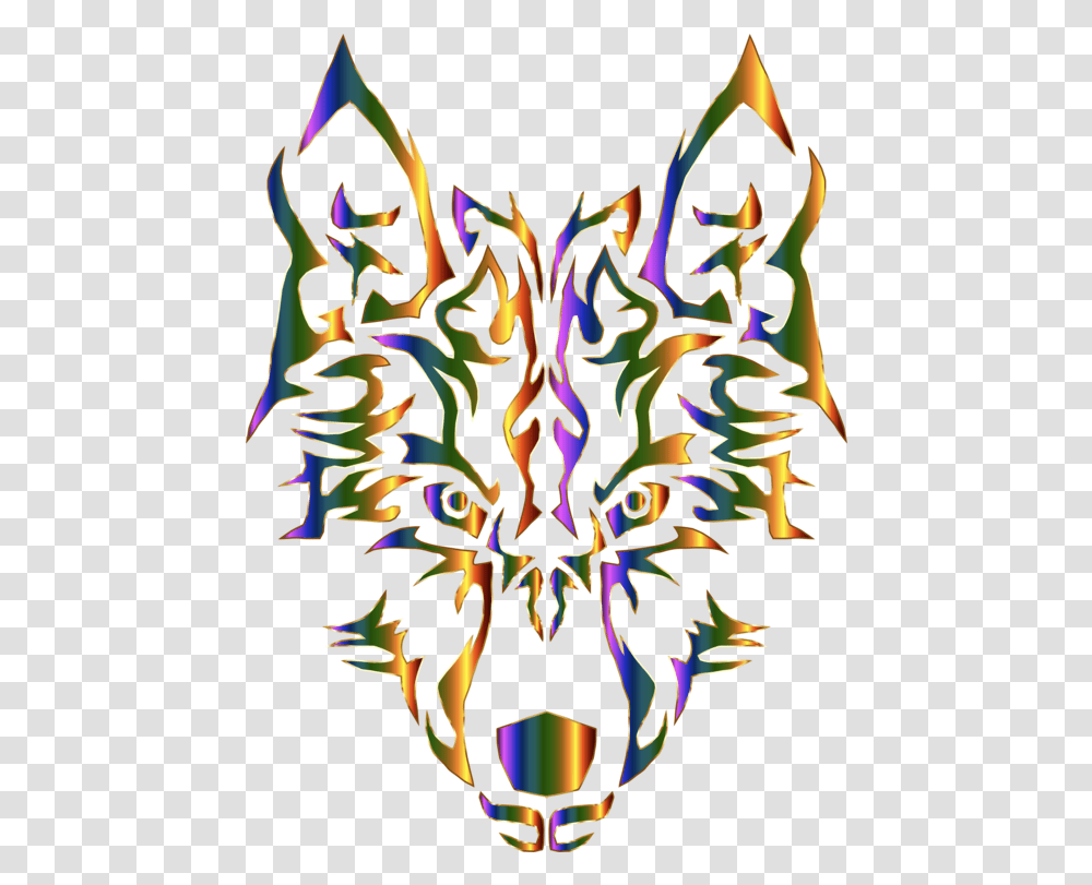 National Geographic Animal Jam Tribe Arctic Wolf Dog Tribal Wolf Svg, Graphics, Art, Floral Design, Pattern Transparent Png
