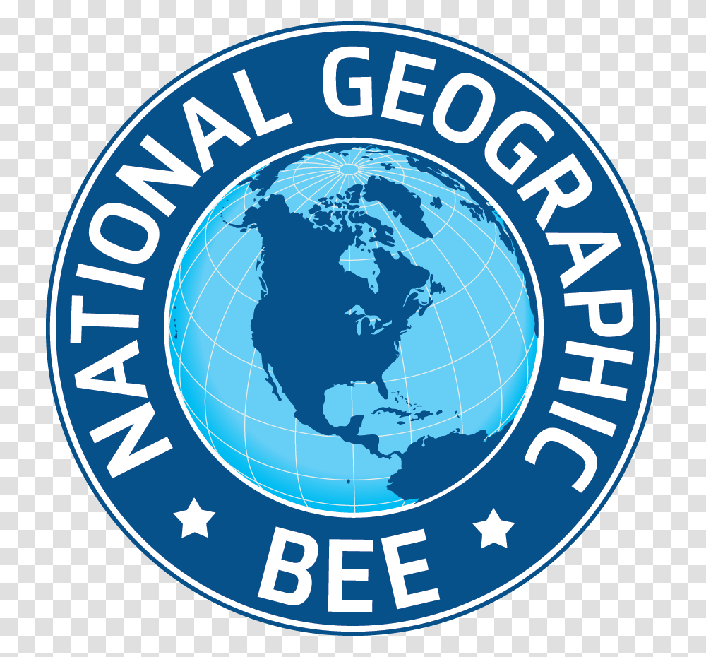 National Geographic Bee, Astronomy, Outer Space, Universe, Logo Transparent Png