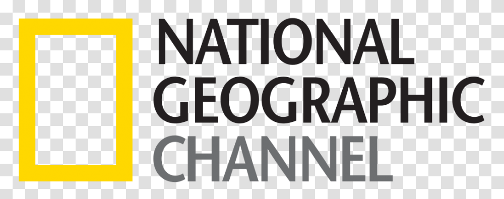 National Geographic Channel Logo, Alphabet, Word, Face Transparent Png
