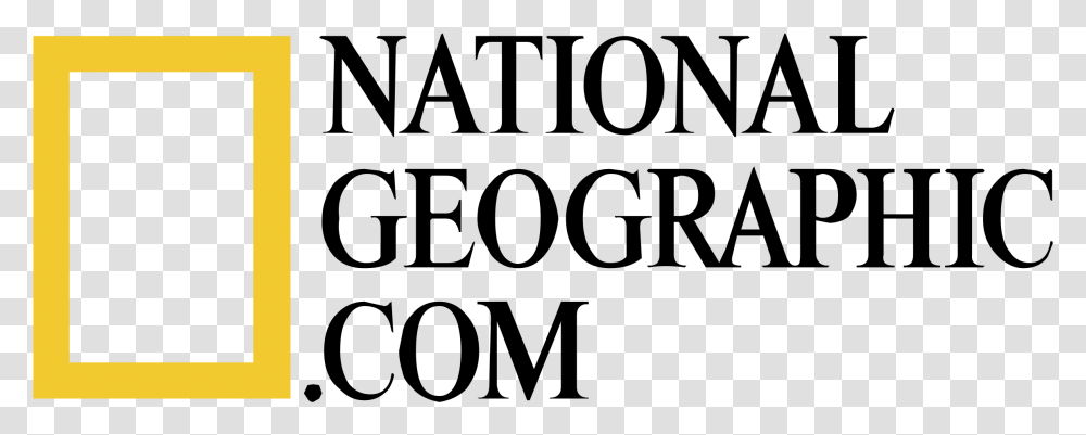 National Geographic Logo, Gray, World Of Warcraft Transparent Png