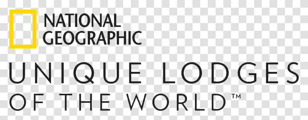 National Geographic Logo National Geographic, Alphabet, Number Transparent Png