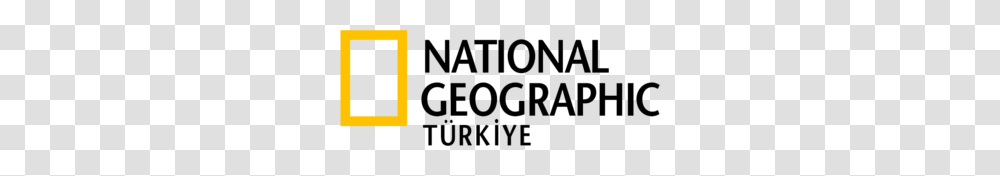 National Geographic Logo, Alphabet, Number Transparent Png