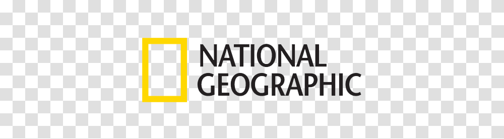 National Geographic Logo, Word, Label Transparent Png