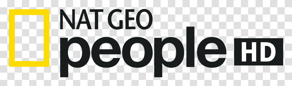 National Geographic Nat Geo People, Number, Alphabet Transparent Png