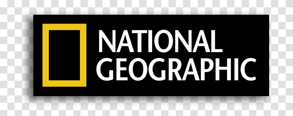 National Geographic, Alphabet, Word, Label Transparent Png