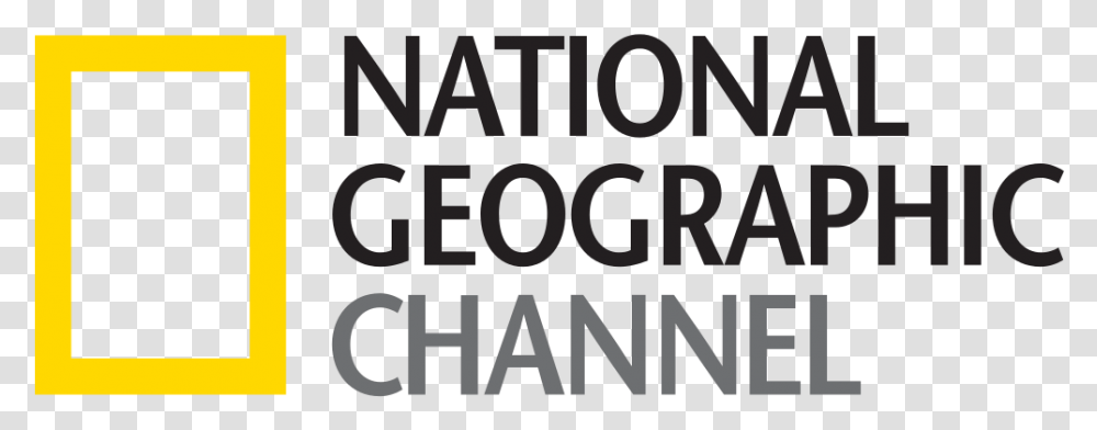National Geographic Tv Logo, Alphabet, Word, Face Transparent Png