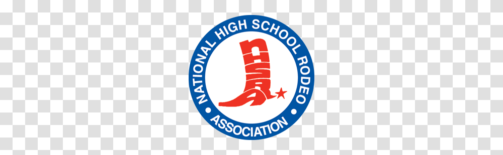 National High School Rodeo Association Nhsra, Label, Sticker, Poster Transparent Png