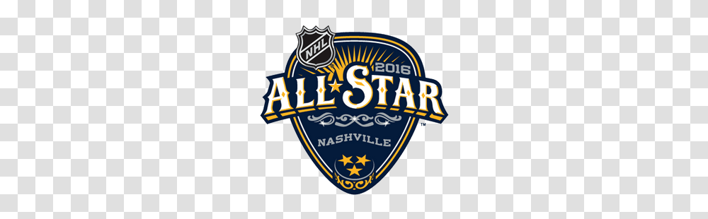 National Hockey League All Star Game, Logo, Trademark, Badge Transparent Png