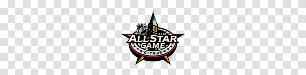 National Hockey League All Star Game, Logo, Trademark, Emblem Transparent Png
