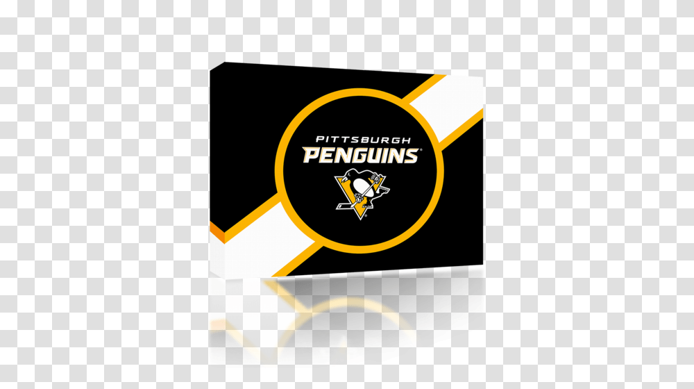 National Hockey League Tagged Pittsburgh Penguins Onsia, Logo, Label Transparent Png