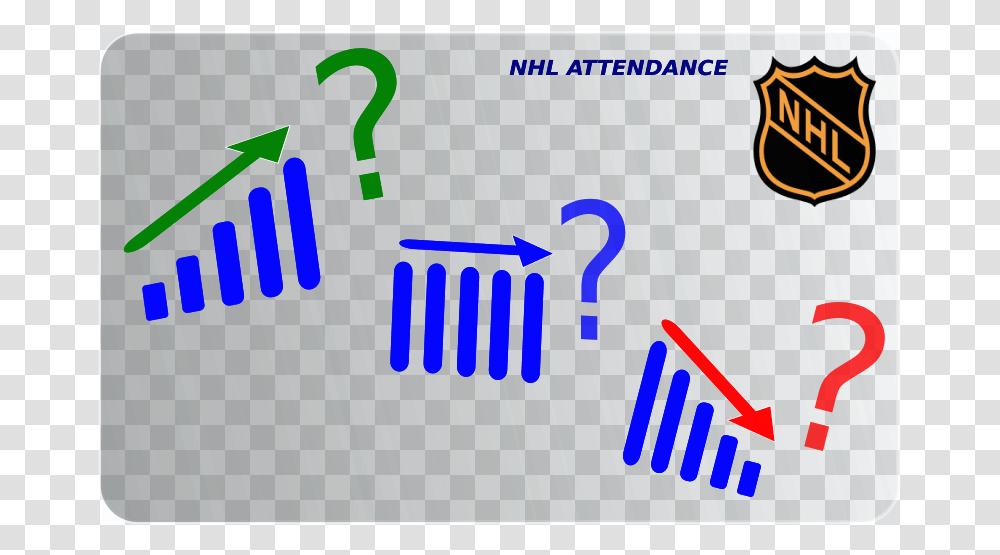 National Hockey League, Label, Number Transparent Png
