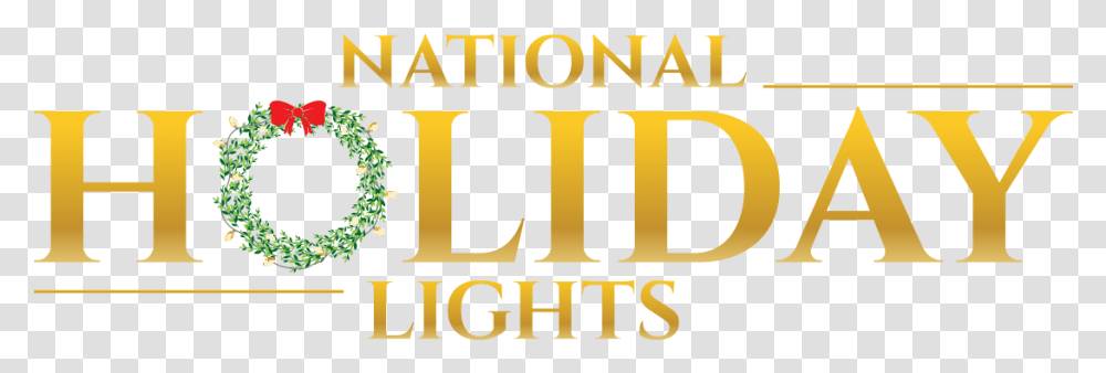 National Holiday Lights, Vehicle, Transportation, Word Transparent Png