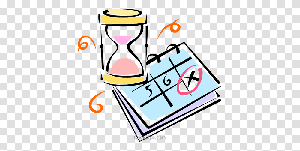 National Holidays, Hourglass Transparent Png