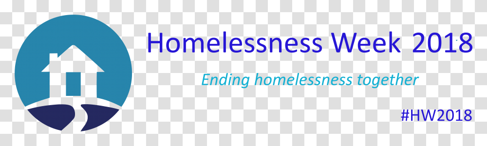 National Homelessness Week 2018, Alphabet, Number Transparent Png