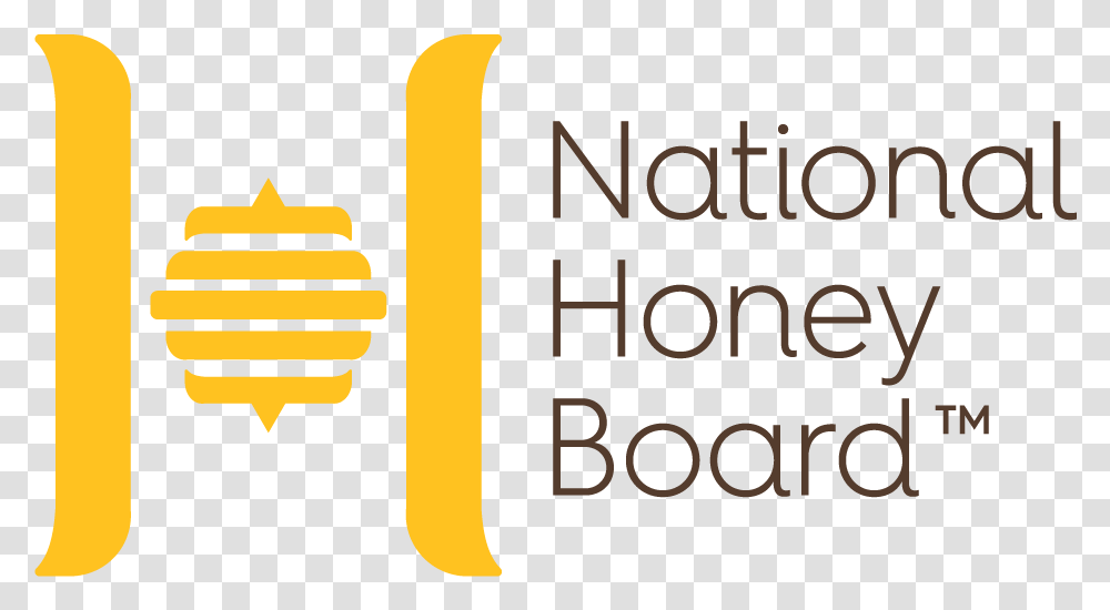 National Honey Board National Honey Board Logo, Text, Number, Symbol, Alphabet Transparent Png
