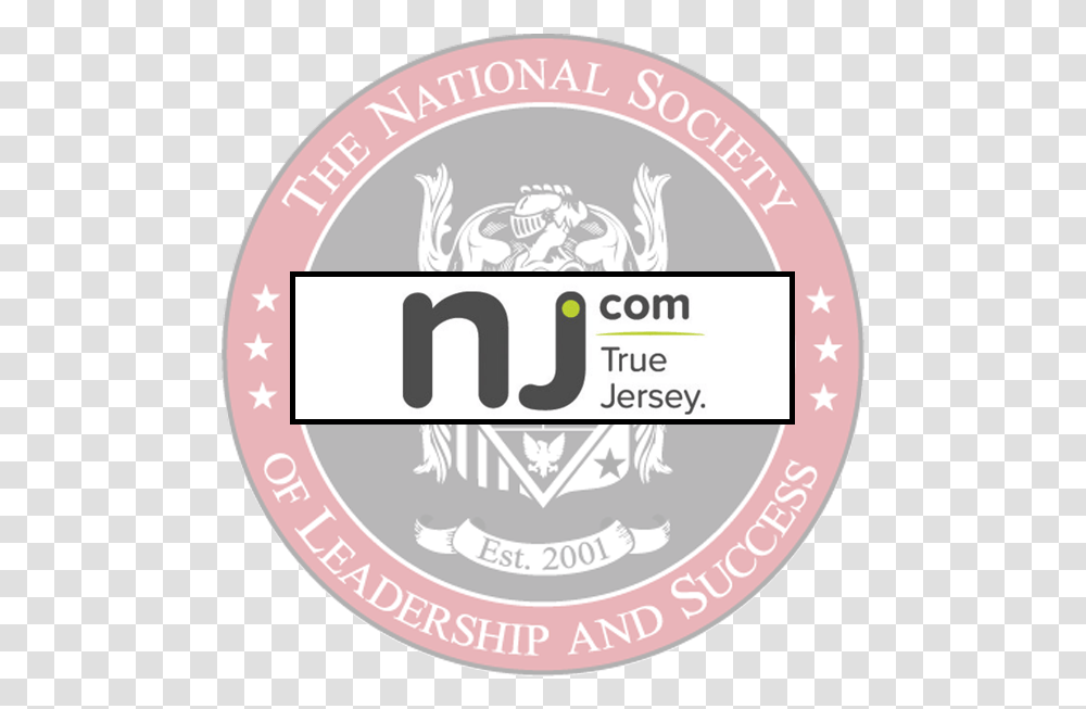 National Honor Society Of Leaders And Success, Label, Sticker, Logo Transparent Png