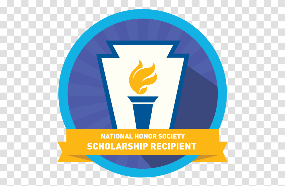 National Honor Society Scholarship Recipient National Honor Society, Light, Torch, Flare Transparent Png