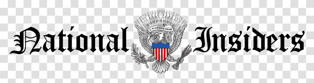 National Insiders Crest, Logo, Trademark, Emblem Transparent Png