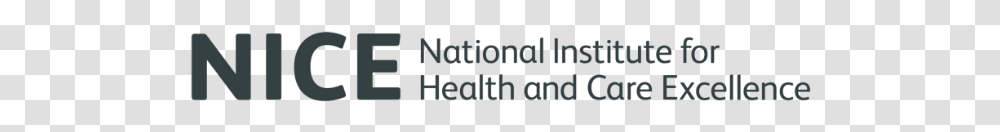 National Institute For Health And Care Excellence, Word, Label, Logo Transparent Png