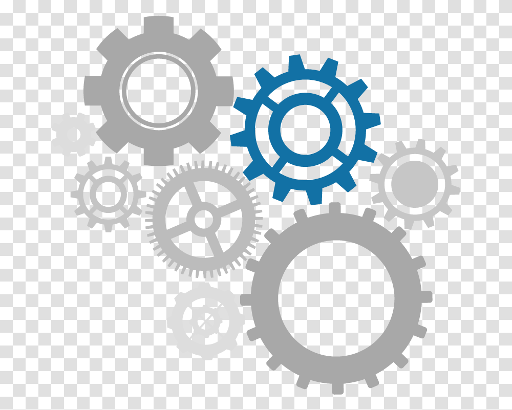National Institute Of Engineering Symbol, Machine, Gear, Poster, Advertisement Transparent Png