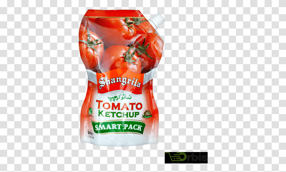 National Ketchup With Chat Masala, Food, Plant Transparent Png