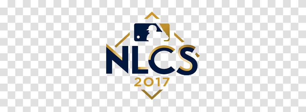 National League Championship Series, Logo, Number Transparent Png