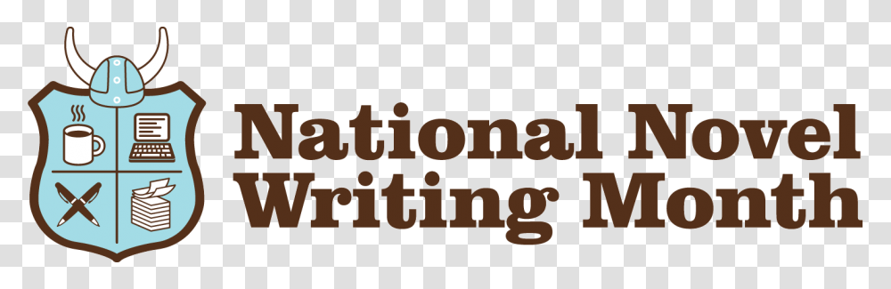 National Novel Writing Month, Alphabet, Number Transparent Png