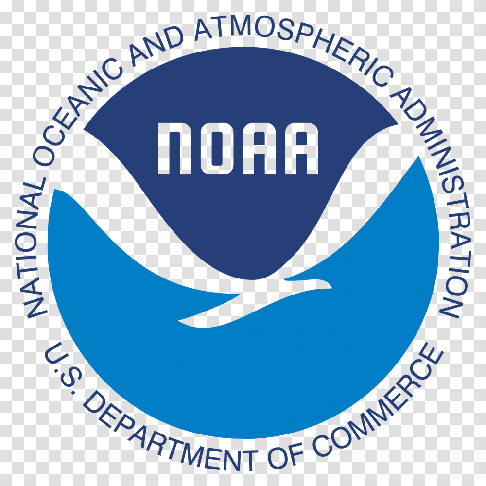 National Oceanic And Atmospheric Administration, Poster, Advertisement, Logo Transparent Png