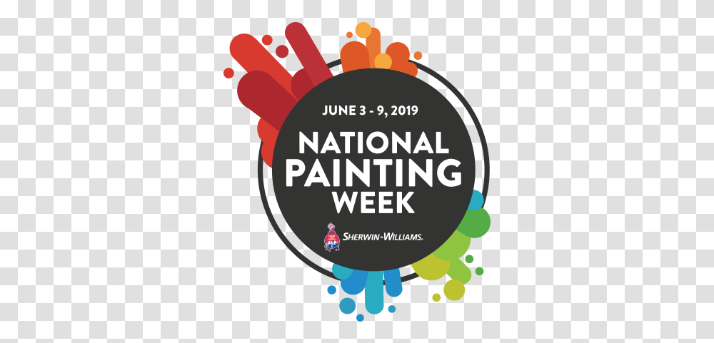 National Painting Week Nationals Youth Baseball Academy, Advertisement, Poster, Flyer, Paper Transparent Png