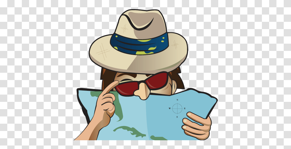 National Park Clipart Hat Icon Traveling Gold Travel, Clothing, Apparel, Sunglasses, Accessories Transparent Png