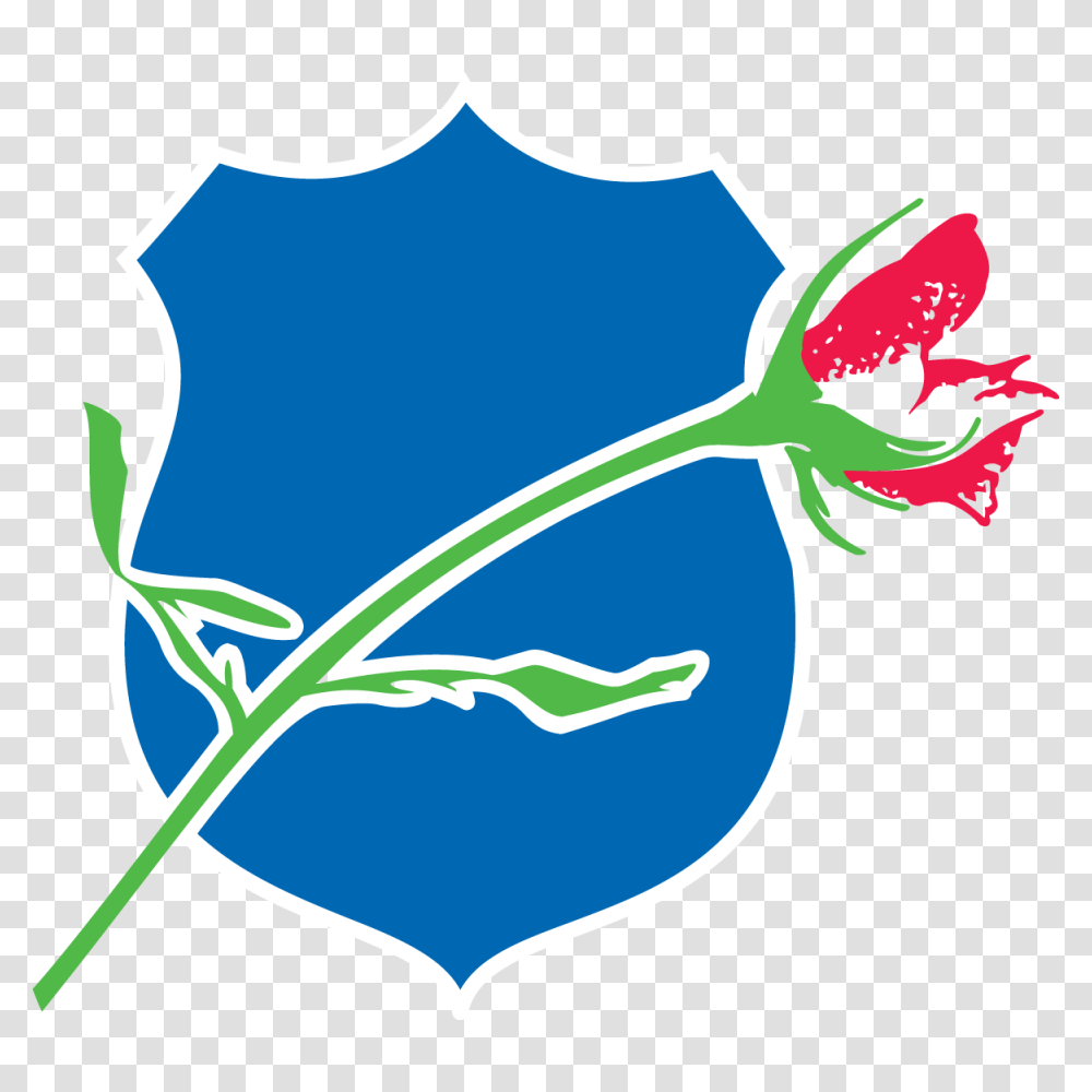 National Police Week Odd Stuffing Medium, Plant, Leaf, Flower, Blossom Transparent Png