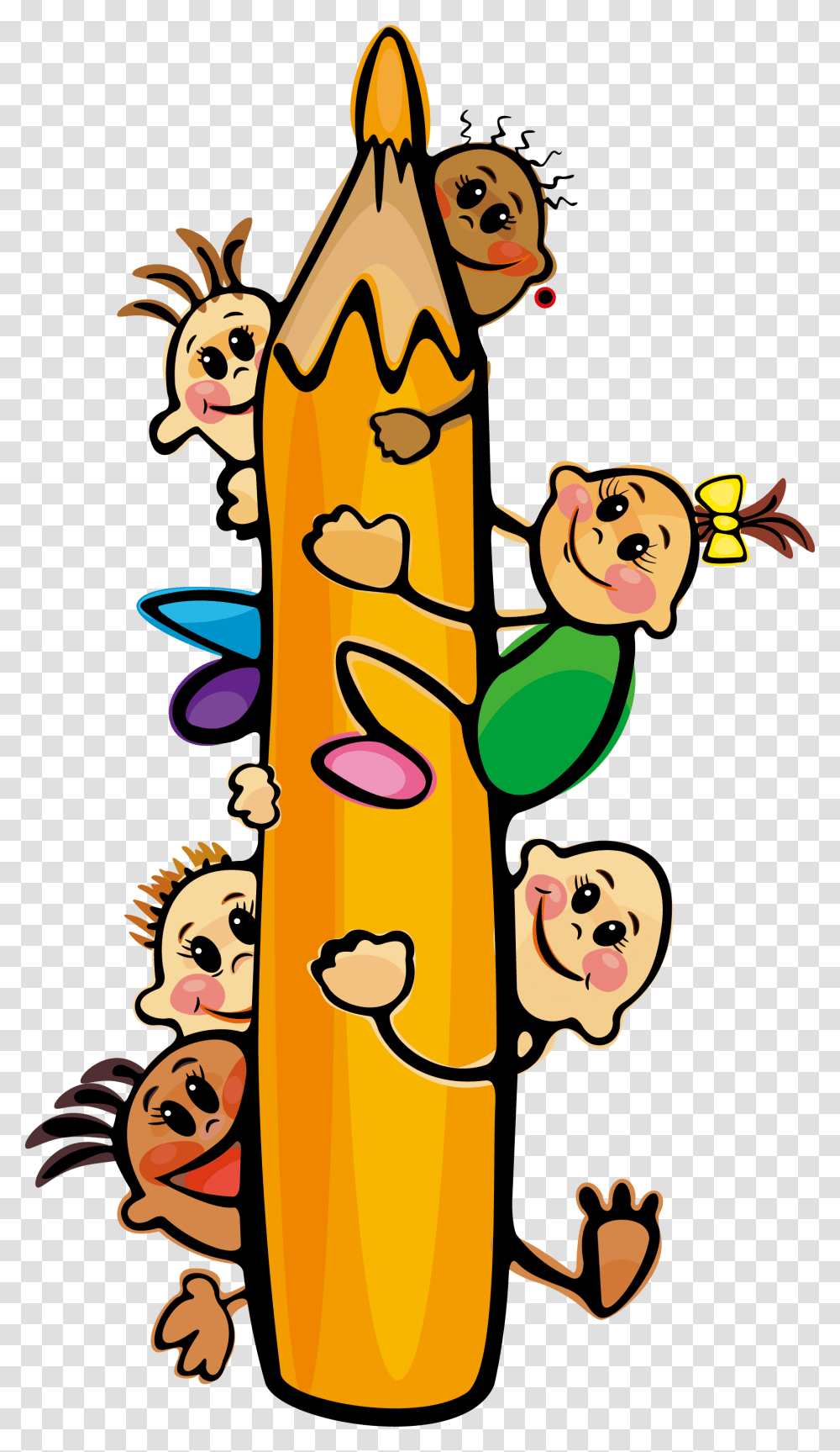 National Primary School Child Clip Art, Tree, Plant Transparent Png