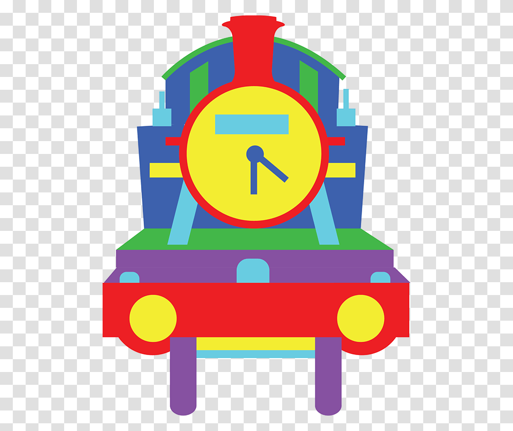 National Railway Museum York Baby T Shirtib On Behance, Analog Clock, Alarm Clock Transparent Png