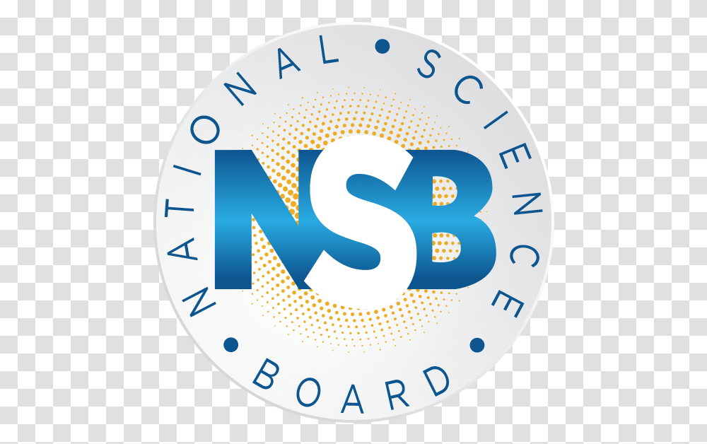 National Science Board Nsb, Logo, Trademark Transparent Png