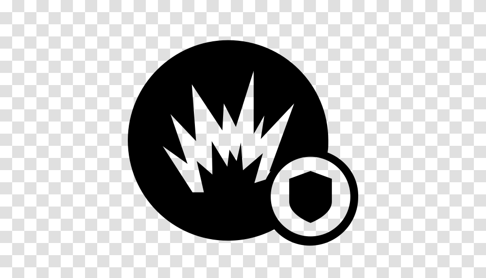 National Security Explosion Related Explosion Festival Icon, Gray, World Of Warcraft Transparent Png
