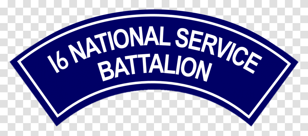 National Service Battalion Battledress Flash Bmw E34 Manual, Word, Logo Transparent Png