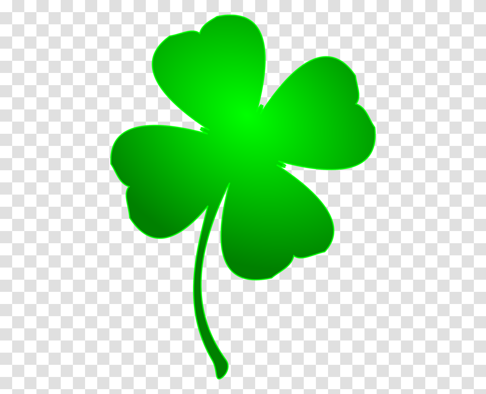 National Shamrockfest Saint Patricks Day Four Leaf Clover Free, Green, Logo, Trademark Transparent Png
