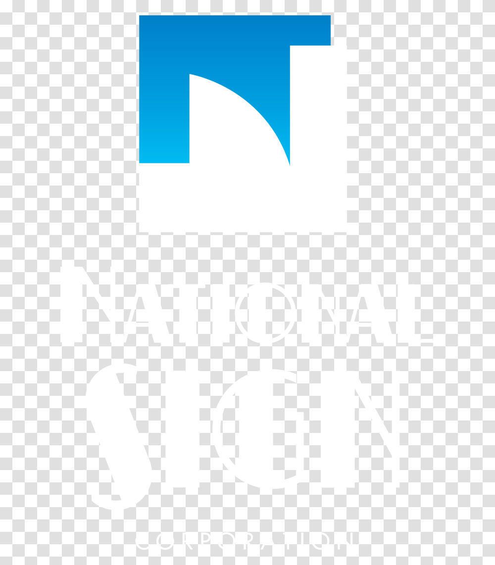 National Sign Corporation, Word, Alphabet, Logo Transparent Png