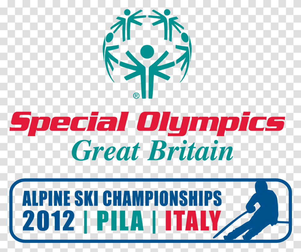 National Ski Championships Special Olympics, Poster, Advertisement Transparent Png