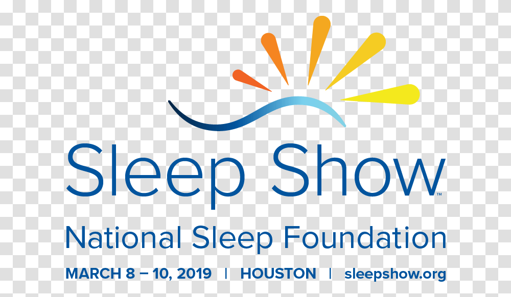 National Sleep Foundation Logo, Poster, Advertisement, Alphabet Transparent Png