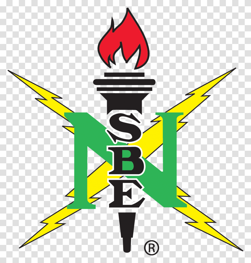 National Society Of Black Engineers Gator Chapter Increasing, Torch, Light, Construction Crane Transparent Png
