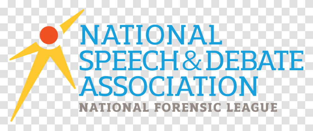National Speech And Debate Association, Alphabet, Word Transparent Png