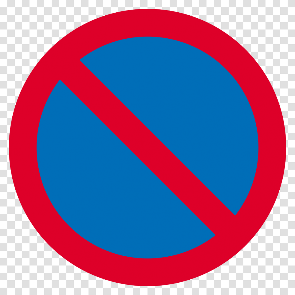 National Speed Limit Sign, Road Sign Transparent Png